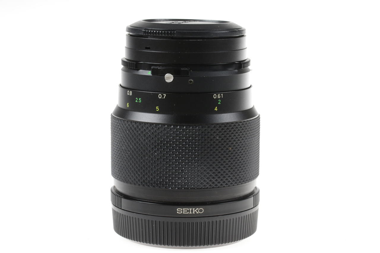 Zenza Bronica Zenzanon PE 100mm f/4,0 Macro für ETR - #10103109