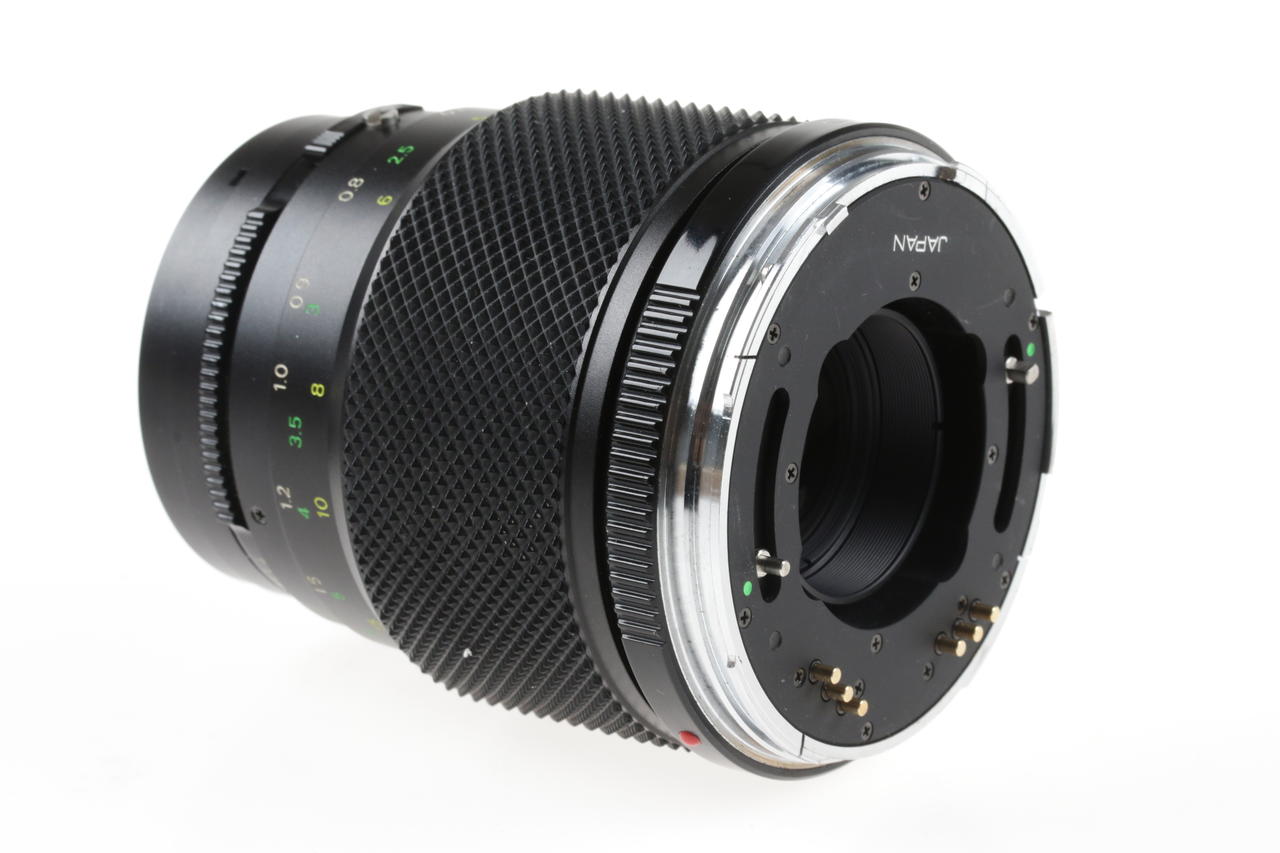 Zenza Bronica Zenzanon PE 100mm f/4,0 Macro für ETR - #10103109