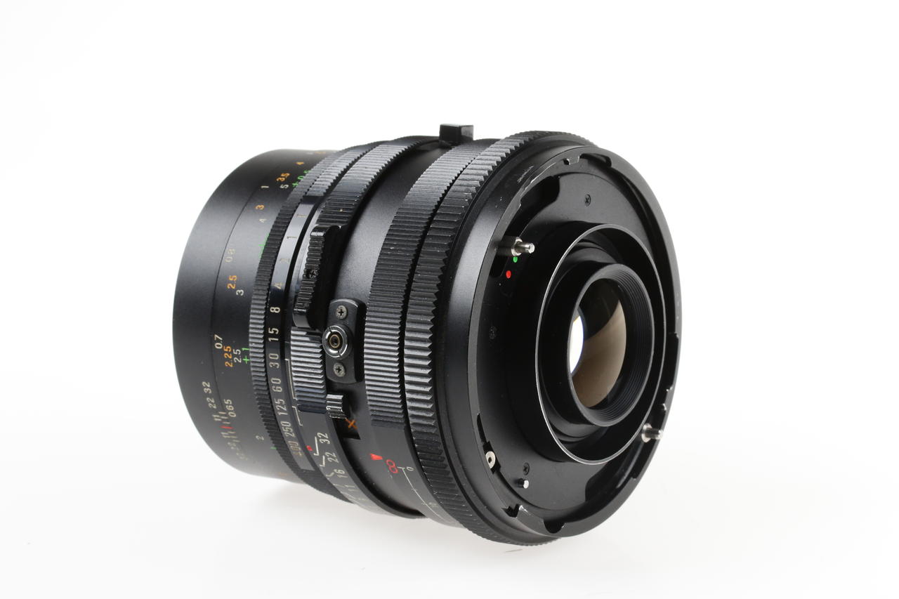 Mamiya RB67 Sekor C 140mm f/4,5 Macro - #18289