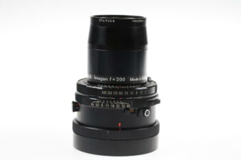 Rodenstock Imagon 200mm f/5,8 für Mamiya RB 67 - #9514742