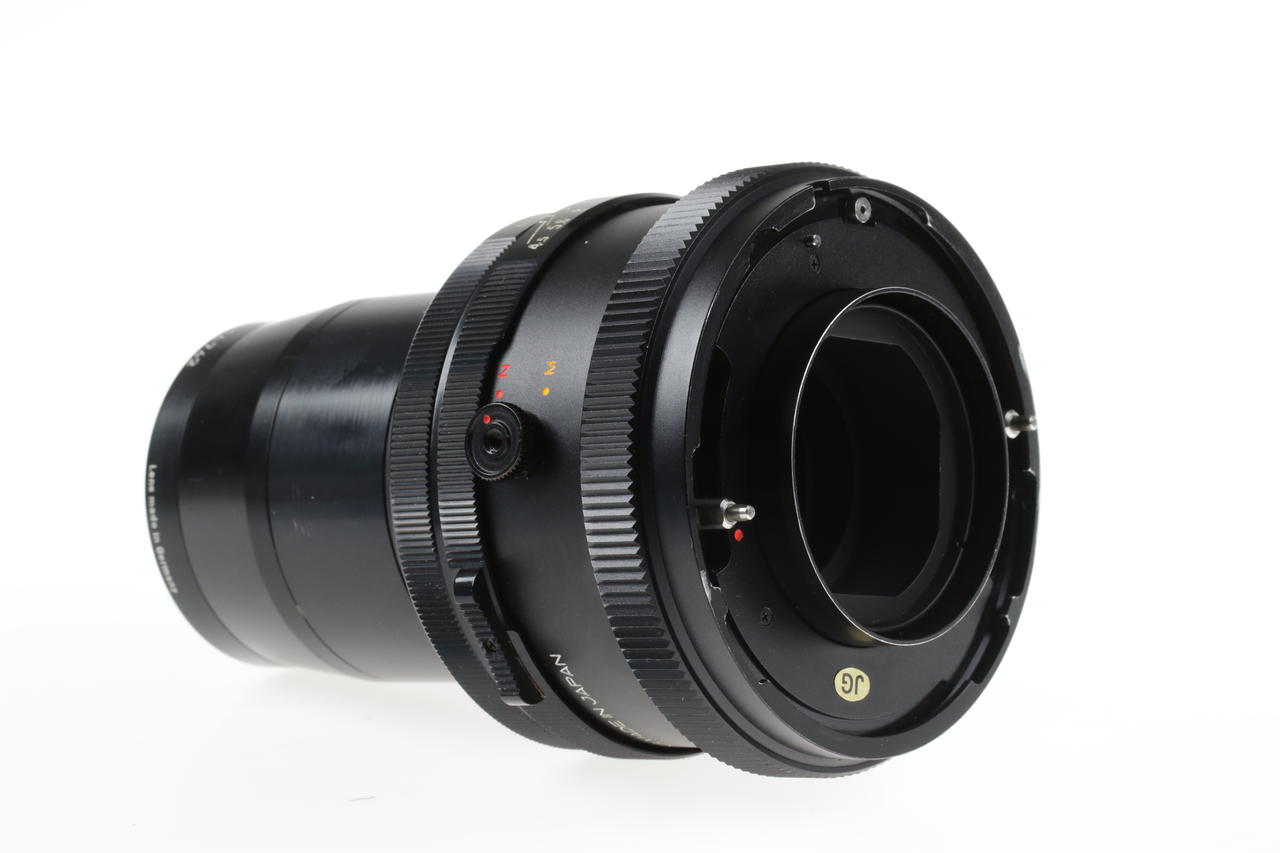 Rodenstock Imagon 200mm f/5,8 für Mamiya RB 67 - #9514742