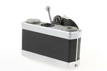 Zeiss CARL ZEISS JENA Werra Microscopkamera Outfit