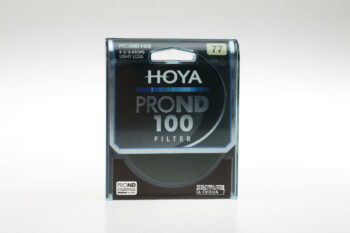Hoya Neutraldichtefilter ProND1000 - 77mm