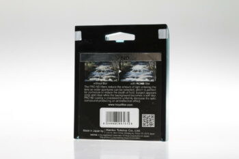 Hoya Neutraldichtefilter ProND1000 - 77mm