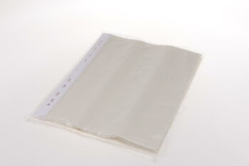 Negativhüllen Pergamin - Kleinbild 50 Blatt