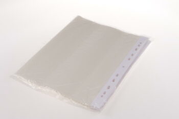 Negativhüllen Pergamin - Kleinbild 50 Blatt