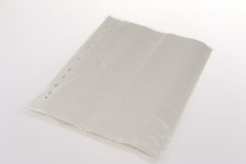 Negativhüllen Pergamin - Mittelformat 50 Blatt