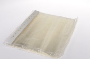 Negativhüllen Polypropylen - Kleinbild 50 Blatt