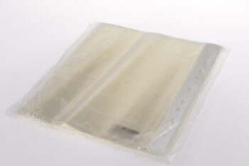 Negativhüllen Polypropylen - Kleinbild 50 Blatt