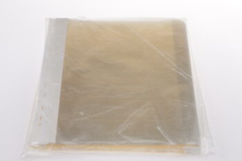 Negativhüllen Polypropylen - Kleinbild 100 Blatt