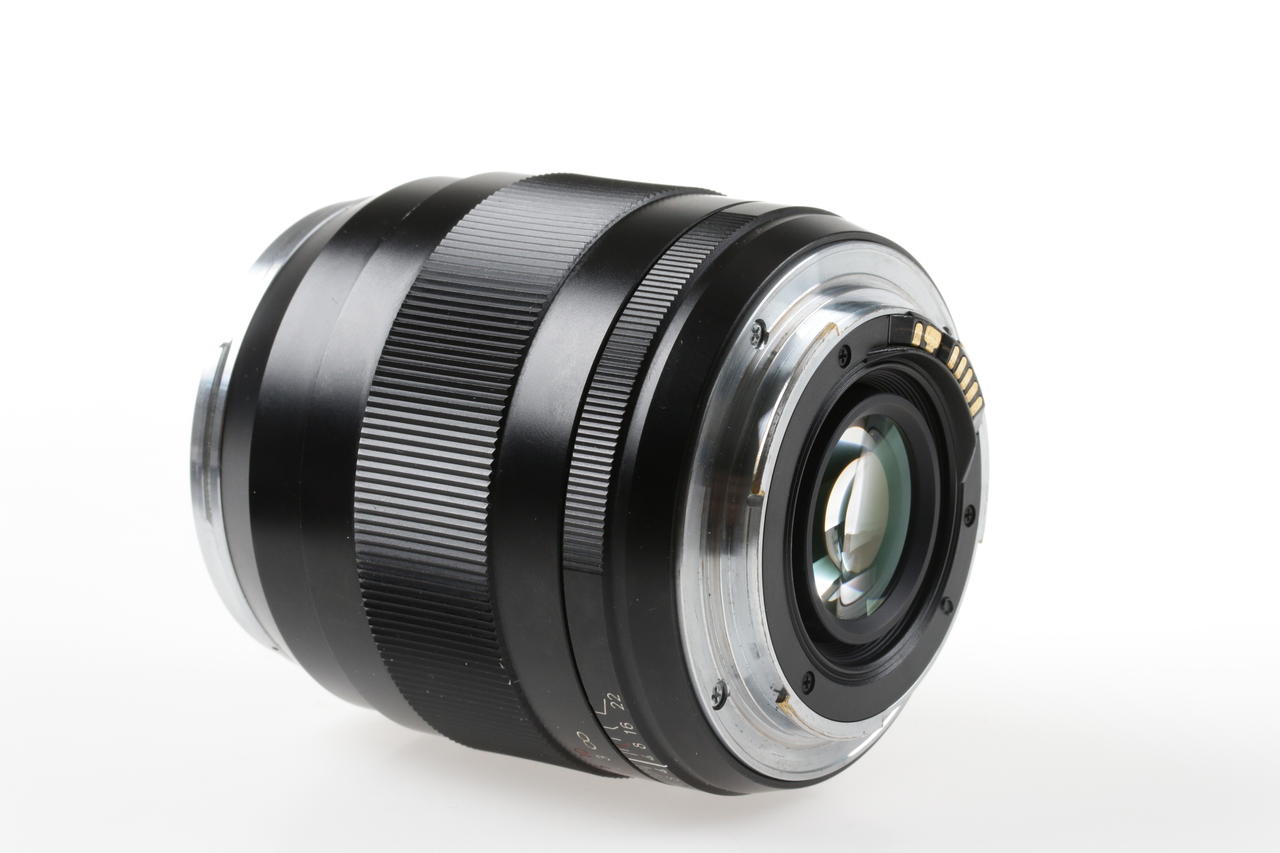 Zeiss Distagon T* 35mm f/2,0 ZE für Canon EOS - #15799632