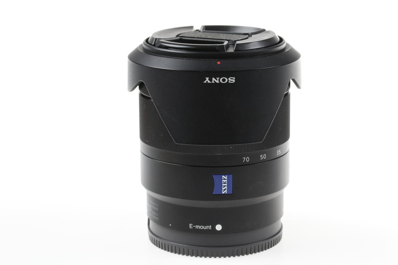Sony Vario-Tessar T* E 16-70mm f/4,0 ZA OSS - #45494385