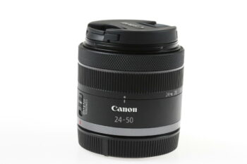Canon RF 24-50mm f/4,5-6,3 IS STM - #3002005879