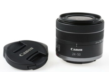 Canon RF 24-50mm f/4,5-6,3 IS STM - #3002005879