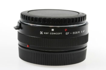 K&F Concept EF - EOS R Adapter
