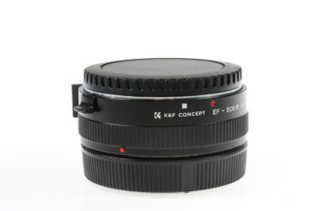 K&F Concept EF - EOS R Adapter