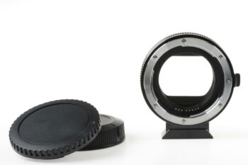 K&F Concept EF - EOS R Adapter