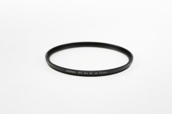 Walimex Pro Slim MC UV Filter - 72mm