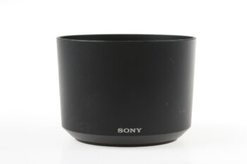 Sony Sonnenblende ALC-SH115 für Sony E 55-210mm