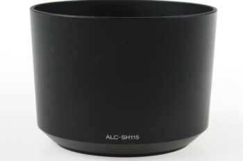 Sony Sonnenblende ALC-SH115 für Sony E 55-210mm