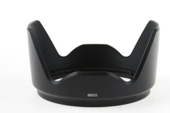 Tamron Gegenlichtbende AB003 für AF 18-270mm