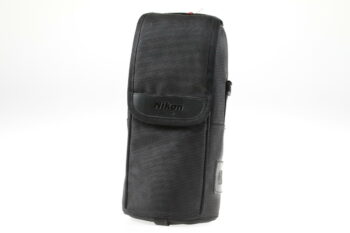 Nikon Objektivköcher CL-M2 - schwarz