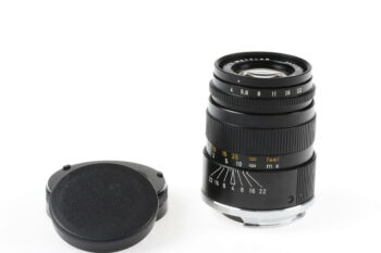 Leica Elmar-C 90mm f/4,0 - #2571311