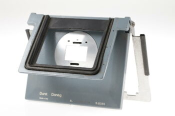 Durst Daneg Negativbühne