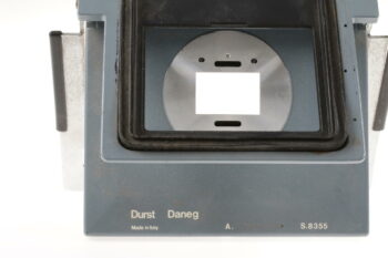 Durst Daneg Negativbühne