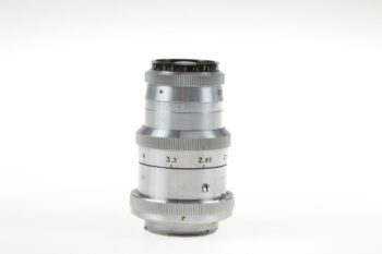 Meyer Optik Görlitz Tele Megor 15m f/5,5 für Exakta - #901818