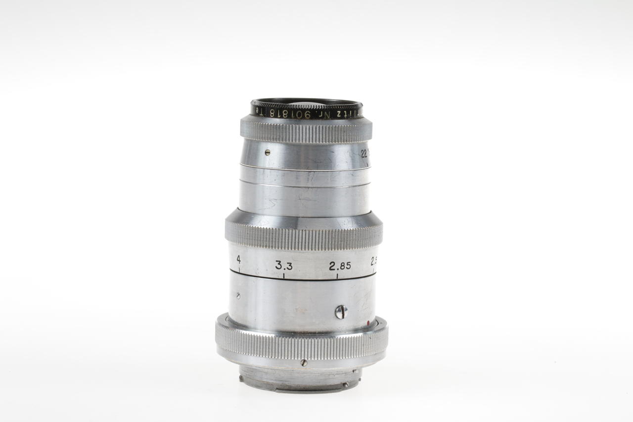 Meyer Optik Görlitz Tele Megor 15m f/5,5 für Exakta - #901818