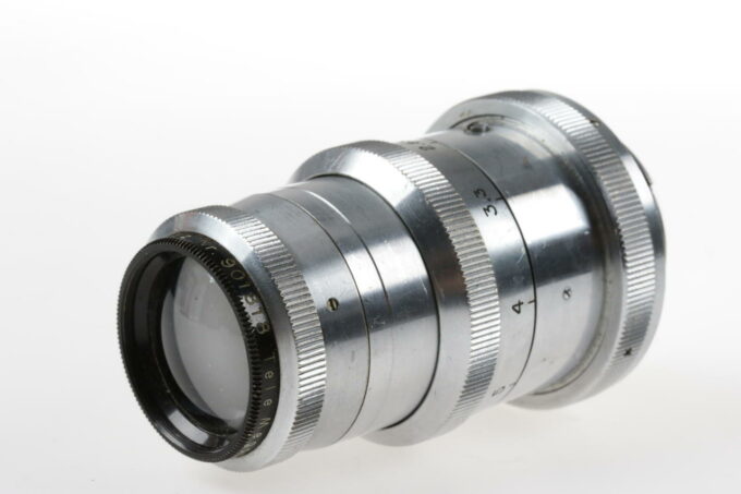Meyer-Optik Görlitz Telemegor 300mm f/4.5 - a photo on