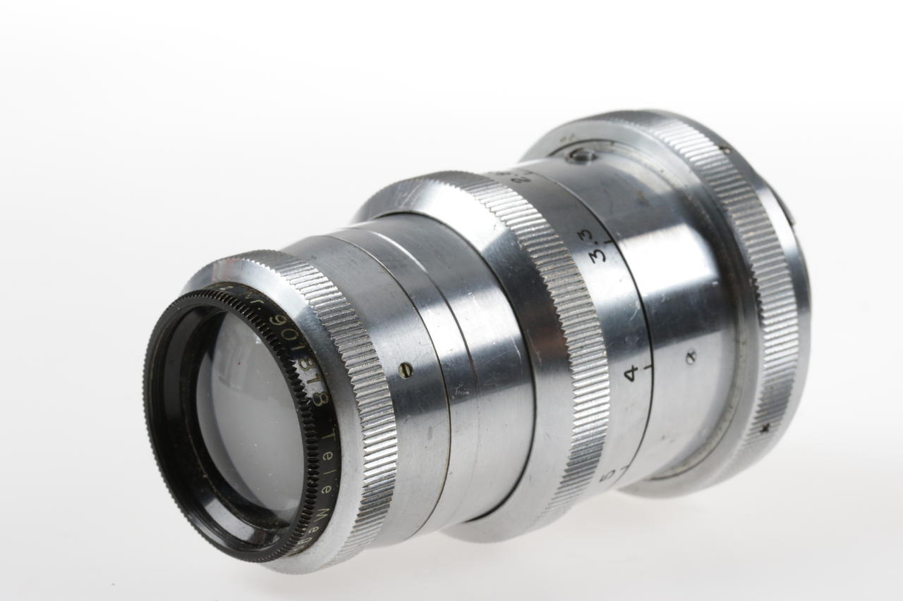 Meyer Optik Görlitz Tele Megor 15m f/5,5 für Exakta - #901818