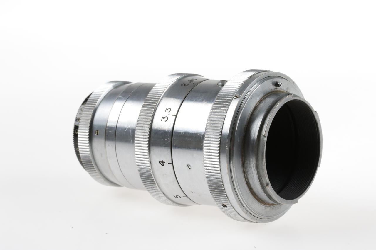 Meyer Optik Görlitz Tele Megor 15m f/5,5 für Exakta - #901818