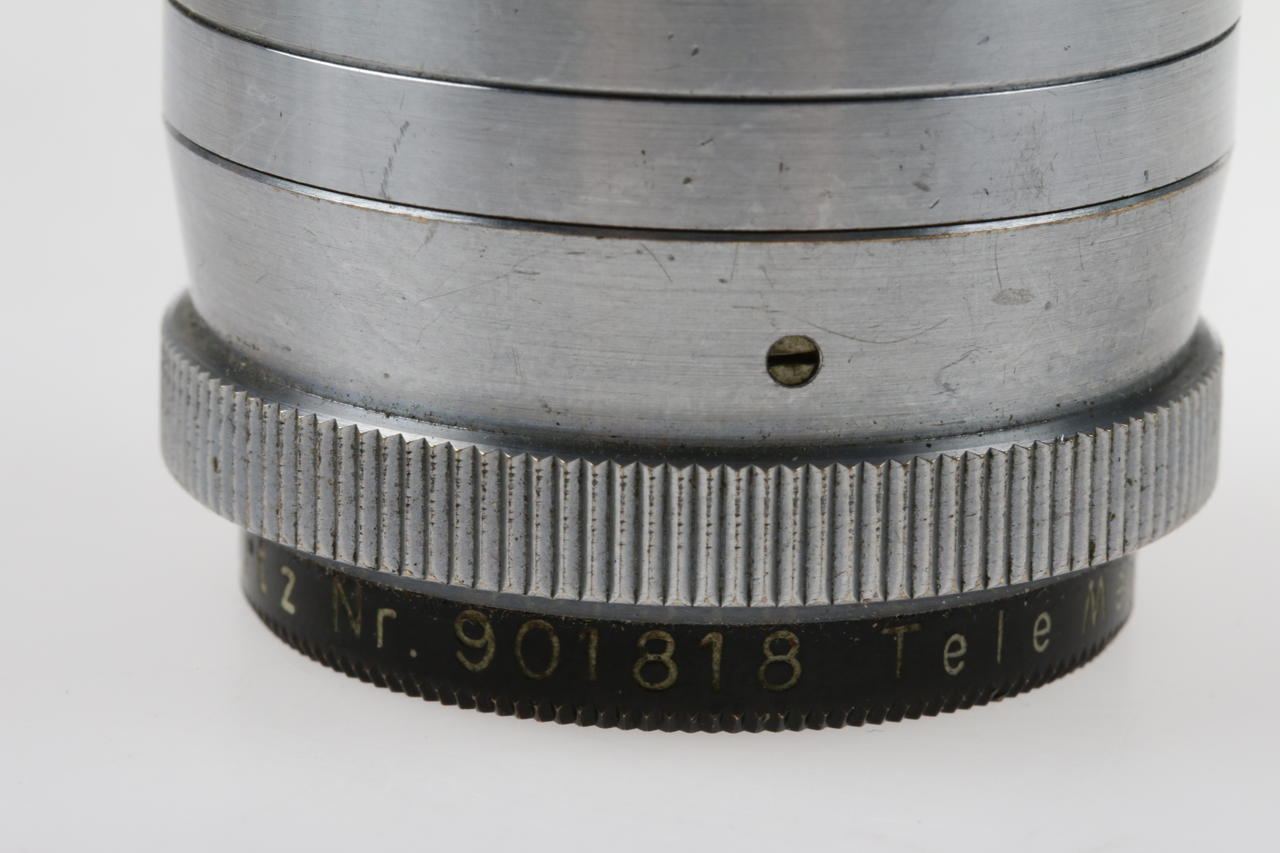 Meyer Optik Görlitz Tele Megor 15m f/5,5 für Exakta - #901818