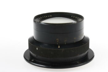 Voigtländer Heliar 24cm f/4,5 - #5657103
