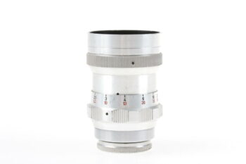 Meopta Openar 80mm f/2,8 C-Mount - #5692