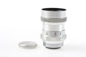 Meopta Openar 80mm f/2,8 C-Mount - #5692