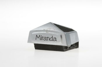 Miranda Prismensucher - ohne Augenmuschel