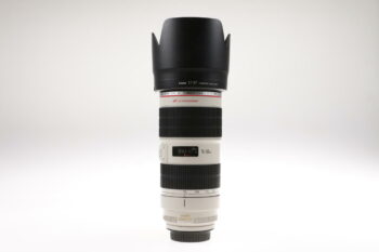Canon EF 70-200mm f/2,8 L IS II USM - #8990000344
