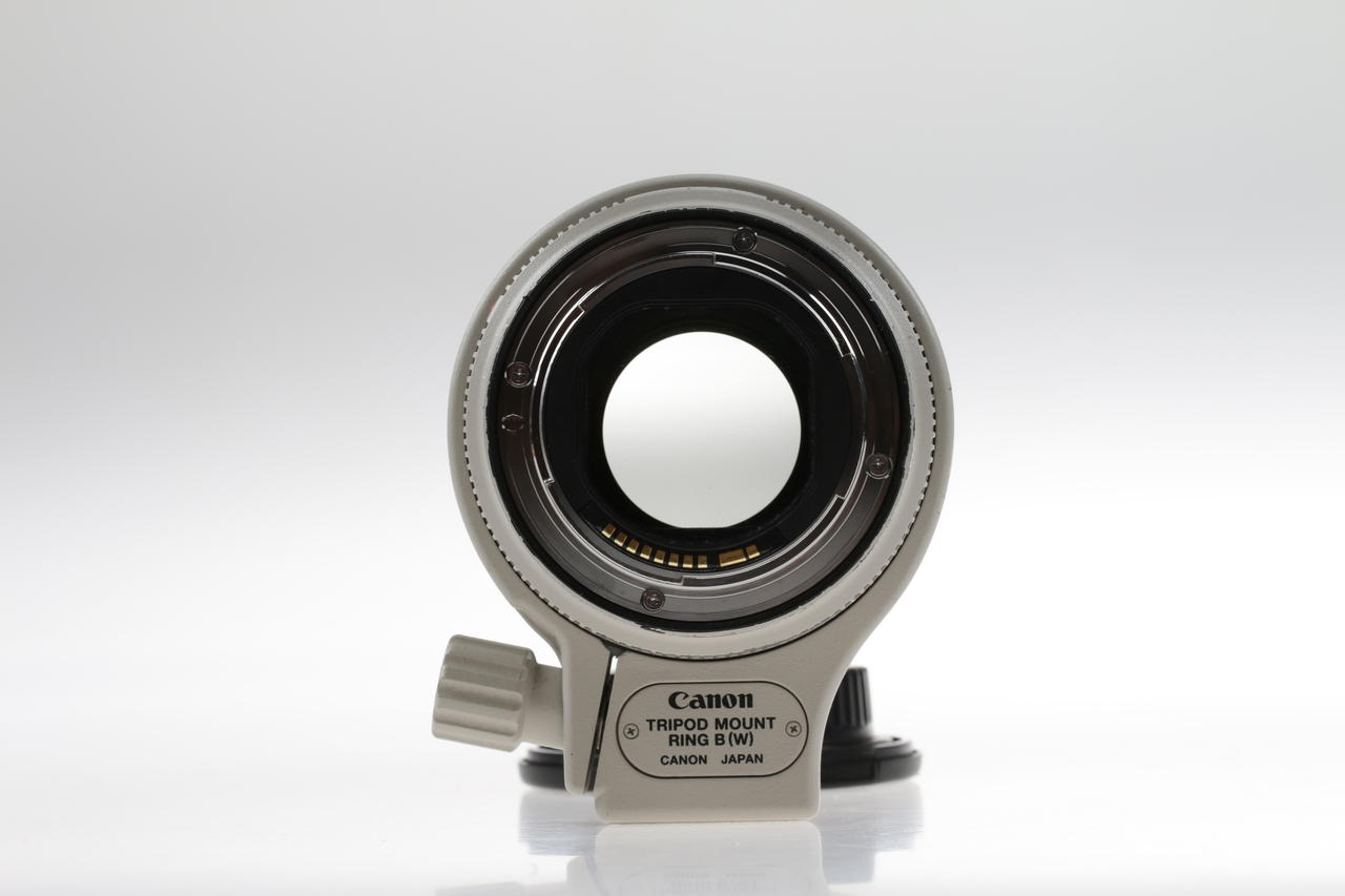 Canon EF 70-200mm f/2,8 L IS II USM - #8990000344
