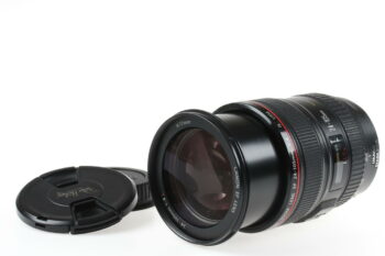 Canon EF 24-105mm f/4,0 L IS USM - #4427150
