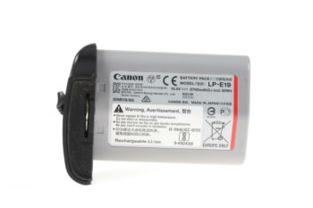 Canon LP-E19 Akku