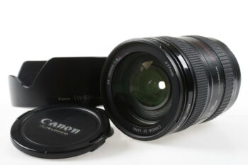 Canon EF 24-105mm f/4,0 L IS USM - #1924709