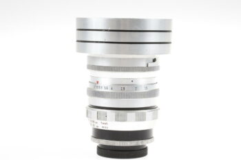 Enna Ennalyt 85mm f/1,5 für Exakta Bastlergerät - #3025841