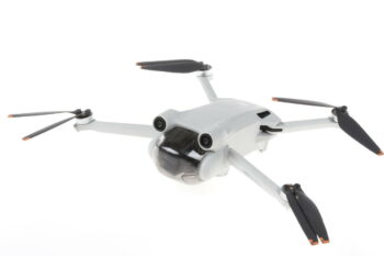 DJI Mini 3 Pro Fly More Outfit