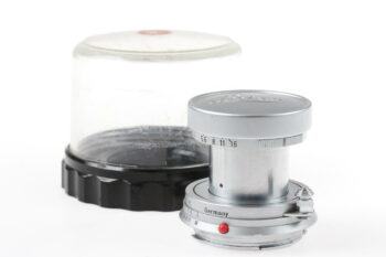 Leica Elmar-M 50mm f/2,8 - #1723867