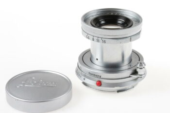 Leica Elmar-M 50mm f/2,8 - #1723867