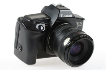 Canon EOS 650 mit EF 35-70mm f/3,5-4,5 - #1938250