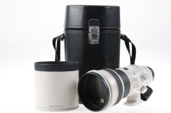 Canon EF 300mm f/2,8 L USM - #23880